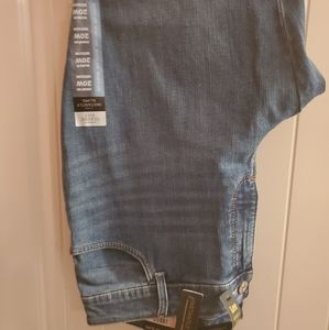 Lee's 20w jeans